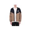 Новые куртки MLB Old Flower Унисекс Хаки 3AWJM0224-43BGS