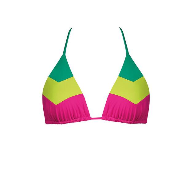Топ от bikini Feba FG144