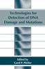Книга Technologies for Detection of DNA Damage and Mutations