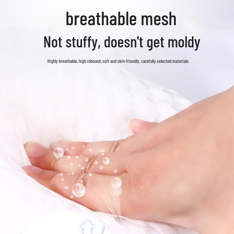 Shangheng Shoulder & Neck Massage Pillow with Heat & Kneading