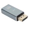 Адаптер Displayport к HD Multimedia Interface Профессиональный Plug and Play 4K 30 Гц 1080P 120 Гц для ТВ Проектора Дисплея
