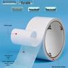 Двусторонняя пенопластовая лента Jinsu White Foam