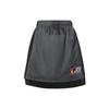 Lab Collection Casual Rugby Sport Short Skirt Women Bottoms Grey AR5970-059