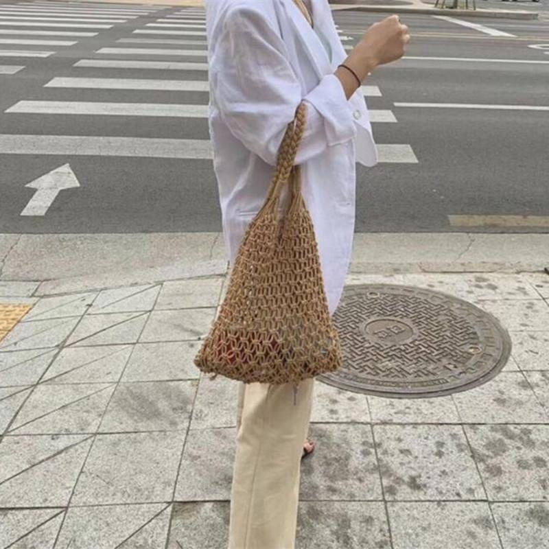 Авоська для покупок, 36-48 см