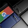 Чехол из углеродного волокна для Google Pixel 7 Pro Чехол Бампер Силиконовый Funda Google Pixel 7 Pro Ультратонкий чехол для Google Pixel 6 7A 8A