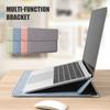 Чехол-сумка для ноутбука для Macbook M1 Air Pro 13 15, чехол-сумка для ноутбука для Huawei ASUS Dell 11 12 13.3 14 15.6 дюймов, чехол-подставка