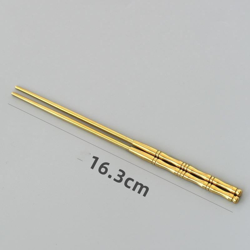 Латунные инструменты для благовоний Сделай сам Бытовые удлинительные аксессуары Ароматерапевтическая печь Бутылочка для благовоний Ложка для благовоний Инструменты для сметания благовоний