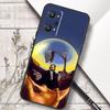 Salvador Dali Art For Realme 14 10 11 12 13 Pro Plus GT 6 6T 5 GT7 Pro C67 C61 C55 C53 C51 C21Y C25S C75 Case