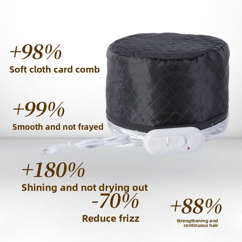 Electric Hair Hat Electric Hair Thermal Treatment Hair Dyeing Salon Salon Thermal