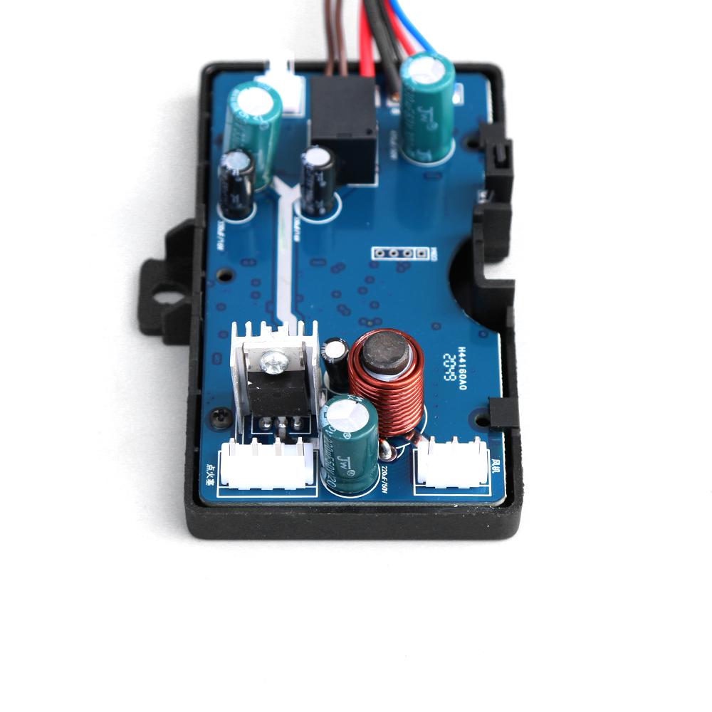 Материнская плата управления подходит для 12 В 24 В 5 кВт-8 кВт дизельных воздушных обогревателей автомобильных парковочных обогревателей