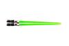 Kotobukiya Star Wars Lightsaber Chopstick Yoda Renewal Edition