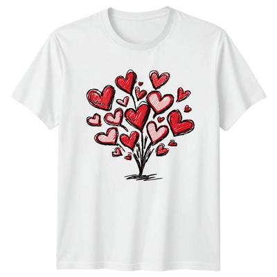 Sketch Heart Art Love Symbol TShirt Sketch Art RoUnisexce Valentines Day