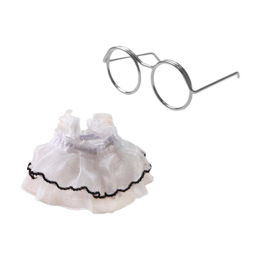 Adorable Hamster Princess Dress Lightweight Pet Suspender Skirt  Fancy Rats