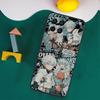 Genshin Impact chongyun Case For Honor Magic 7 Lite 5 6 Honor 200 Pro 50 70 90 Lite X9a X8a X8 X9 X8b X9c X9b Cover