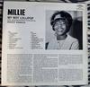 LP Record MILLIE - My Boy Lollipop COMBO5220 COMBO Italy Reggae, Ska & Dub Used