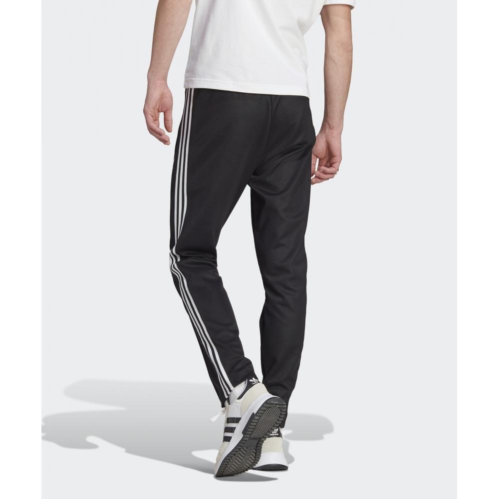 Adidas Штаны спортивные Beckenbauer черные Ii5764