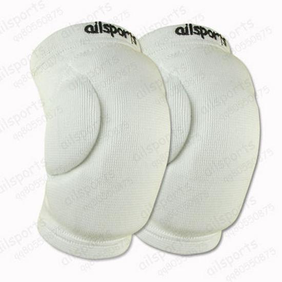 Высокоэластичные губчатые наколенники для спорта: Футбол, Волейбол, Танцы, Вратарь
