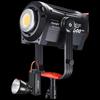 JINBEI EF600W Bi-color LED Continuous Photography Fill Light