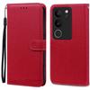 Для Vivo V29 5G чехол-кошелек кожаный флип-чехол для Vivo V29 чехол мягкий чехол-книжка для Vivo V29 5G чехол телефон Coque Fundas