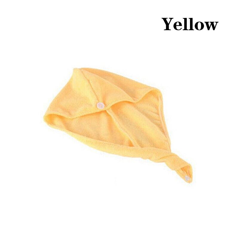 Быстросохнущее полотенце для волос из микрофибры, мягкое, приятное для кожи, шапочка-основа, быстросохнущая шапочка для ванны, полотенце для душа для женщин и леди Toallas ARI