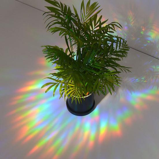 Радужная оконная пленка для конфиденциальности, цветочная статическая наклейка, наклейки на стекло с радужным эффектом, съемная оконная наклейка для дома, ванной, двери, окон автомобиля