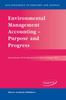 The Environmental Management Accounting - Purpose and Progress : 12 Book