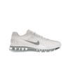 Air Max 2013 White Metallic Silver
