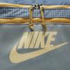 Nike Нейлоновая сумка кроссбоди, поясная сумка обычная унисекс темно-синяя повседневная CV1411-410