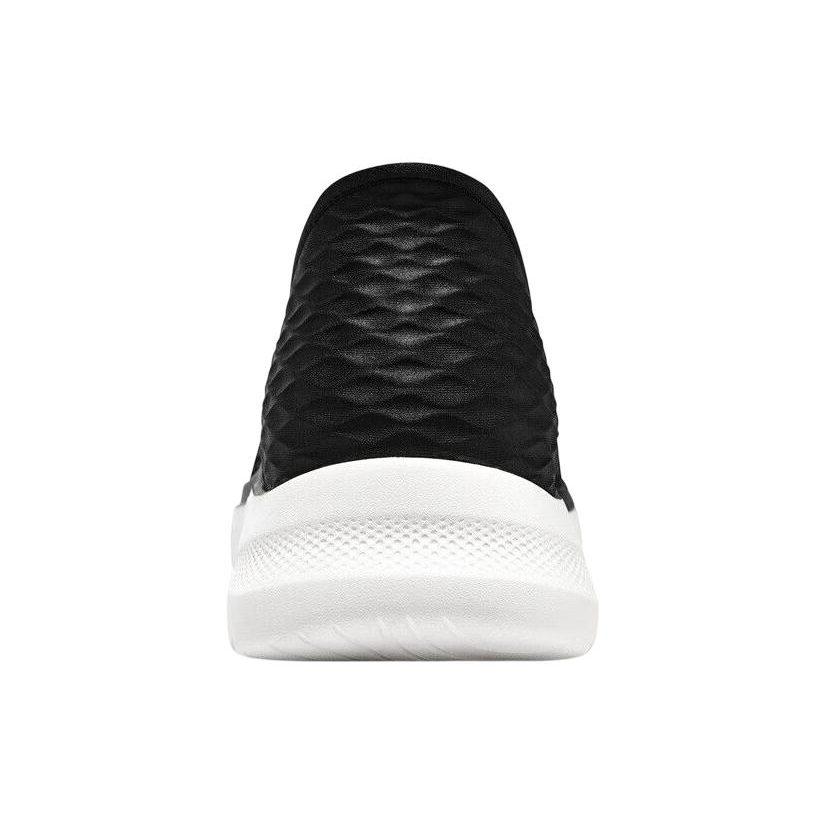 Skechers Обувь Go Walk 6 'Черно-белый' 894234-BLK