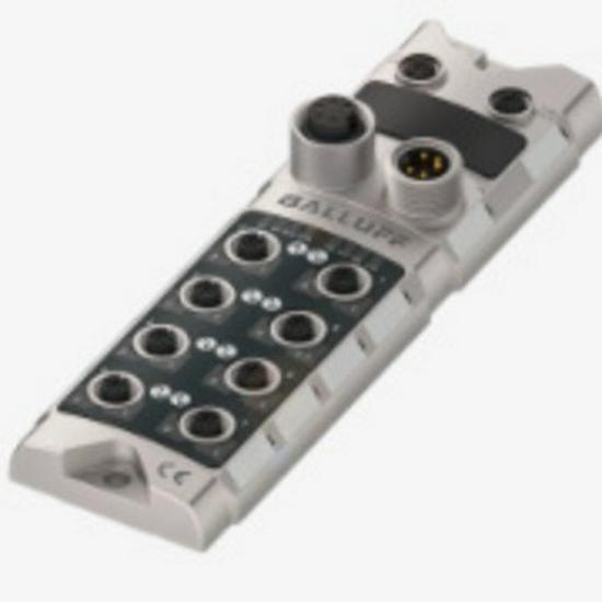 Balluff BNI00HL Sensor Hub PG3-508-0C5-Z015 Available