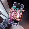 Buffy the Vampire Slayer Phone Case For Xiaomi Poco X5 X6 X7 Pro F7 Ultra M7 Redmi 15C 15 13C 13 12C 12 10 10C 10A 9 9C 9T 9A Co