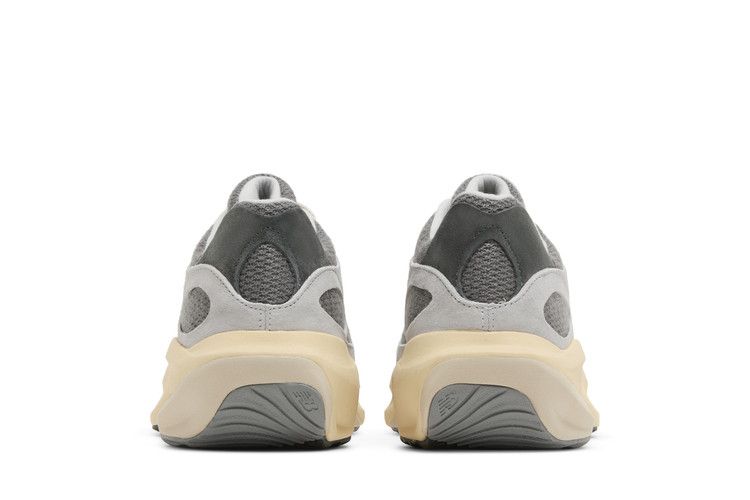 New Balance WRPD Runner Серая материя