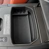 Compartment Interior Accessories Tools For Lexus LX570 2012-2025 Central Armrest Box Storage Box Central Control Storage Box