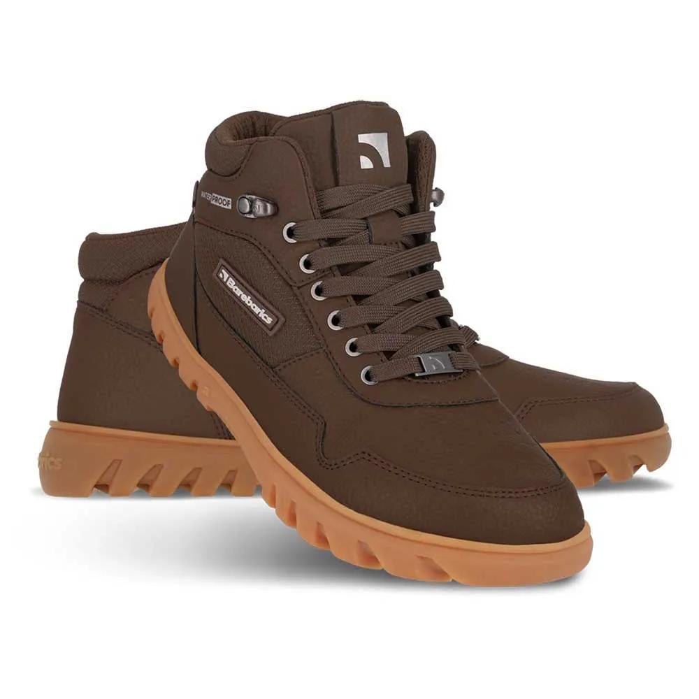 Be Lenka UrbanEdge WP Barefoot Buty