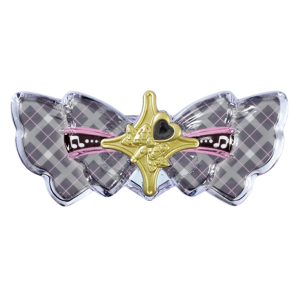 Kimi To Idol Kimi To Kirakiraito Cure Kiss [BANDAI] PreCure Ouen