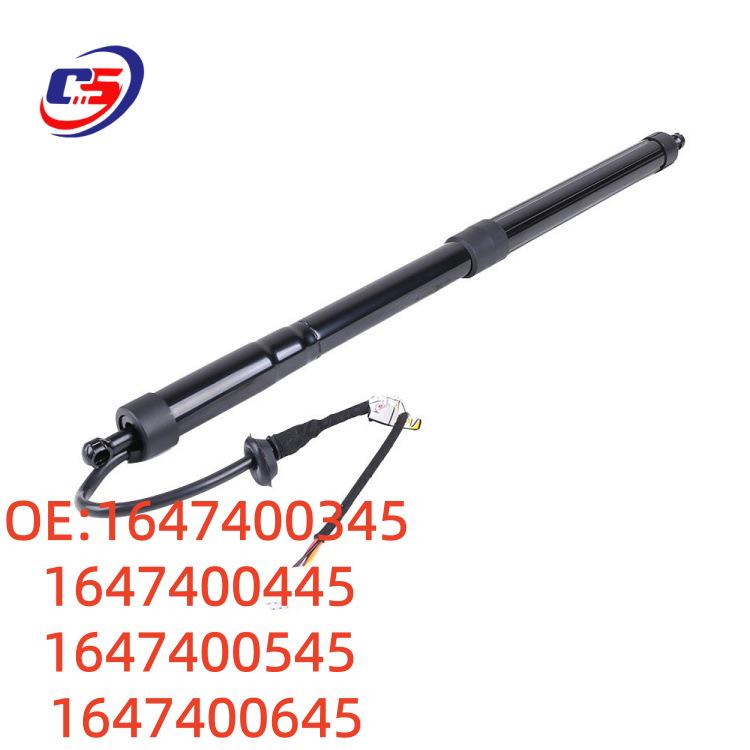 Амортизаторы задней двери для Mercedes W164/X164 (Лево право)