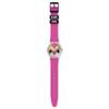 Swatch PINKAPIPPA Gent LISTEN TO ME Wristwatch GE267