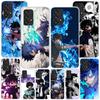 Чехол для телефона My Hero Dabi Bnha для Samsung Galaxy A17 A16 A15 A14 A13 A57 A56 A55 A54 A53 A37 A36 A35 A34 A33 A26 A25 A24 A23 Gala