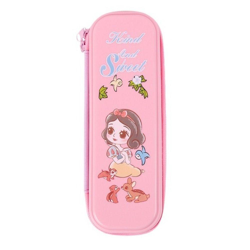 Многофункциональный пенал Динозавр/Ракета/Русалка Коробка для хранения канцелярских товаров Пенал Студенческий подарок