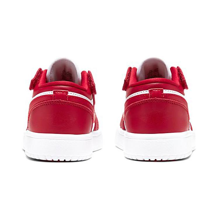 Jordan 1 Низкий ALT PS Gym Red BQ6066-611