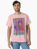 David Bowie Neon Dogs Classic T-Shirt