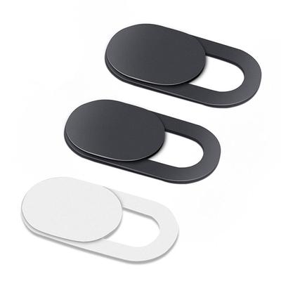 Крышка веб-камеры Пластиковая наклейка на объектив камеры для ноутбука Iphone PC