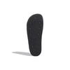 adidas Shmoofoil Slides 'Black White' Men's FY6849