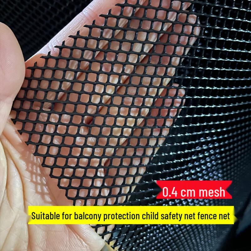 Защитная сетка для животных и детей: Сетка для защиты балкона и окон