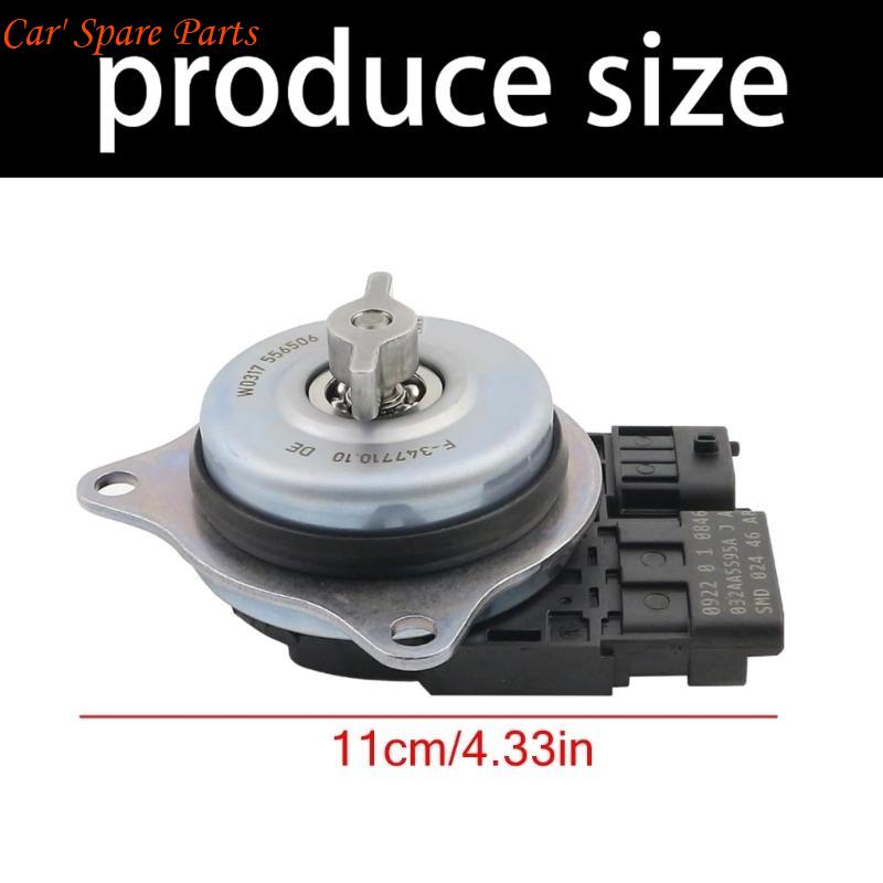 Y4UA Long Lasting Metal Timing Actuator Direct Replacement 3.5L Engine Parts for Q50