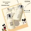 Germ Mickey Mouse Insulated Water Bottle 800ml
