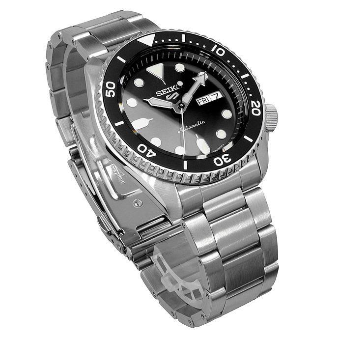 Used New Unused Watch SEIKO Watch Seiko 5 Sports Limited Distribution Model Sports Style Automatic Men's SRPD55 Overseas Model [Parallel Import]