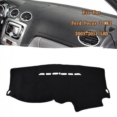 Накладка на панель приборов автомобиля Dashmat Dash Mat Pad Shade для Ford Focus 2 MK2 2005-11 Новая