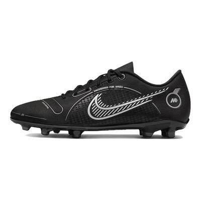 Mercurial Vapor 14 Club Mg 'Черный Металлик Серебристый' DJ2903-007