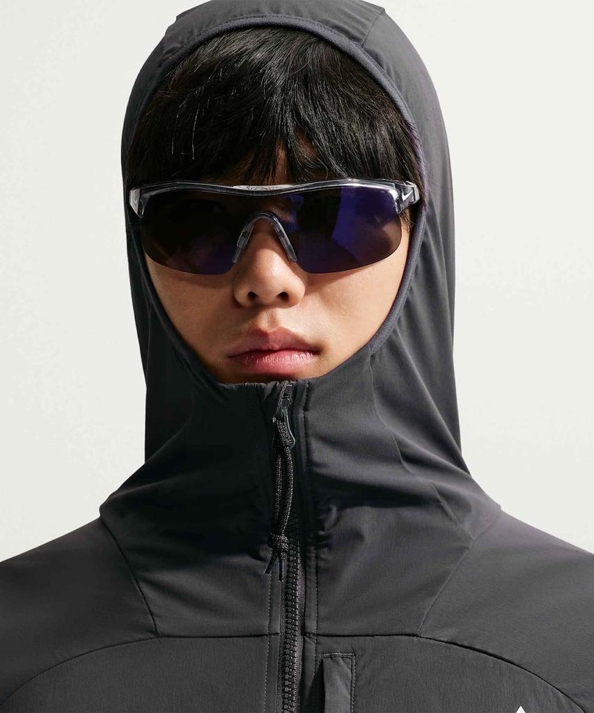 Nike Acg Five Towers Pack Jacket M - Anthracite:Black:Summit White / If1269-010